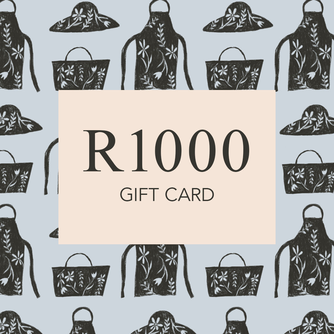 DI & GLYNNI Gift Card