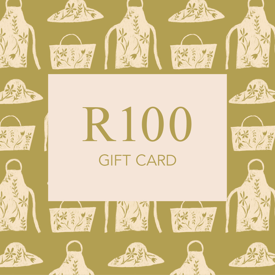 DI & GLYNNI Gift Card