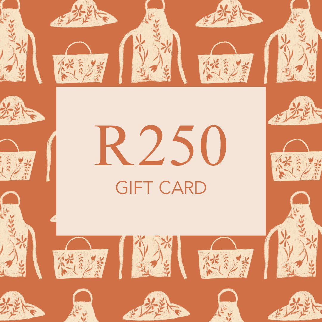 DI & GLYNNI Gift Card
