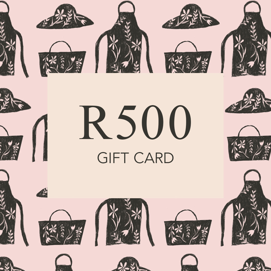 DI & GLYNNI Gift Card