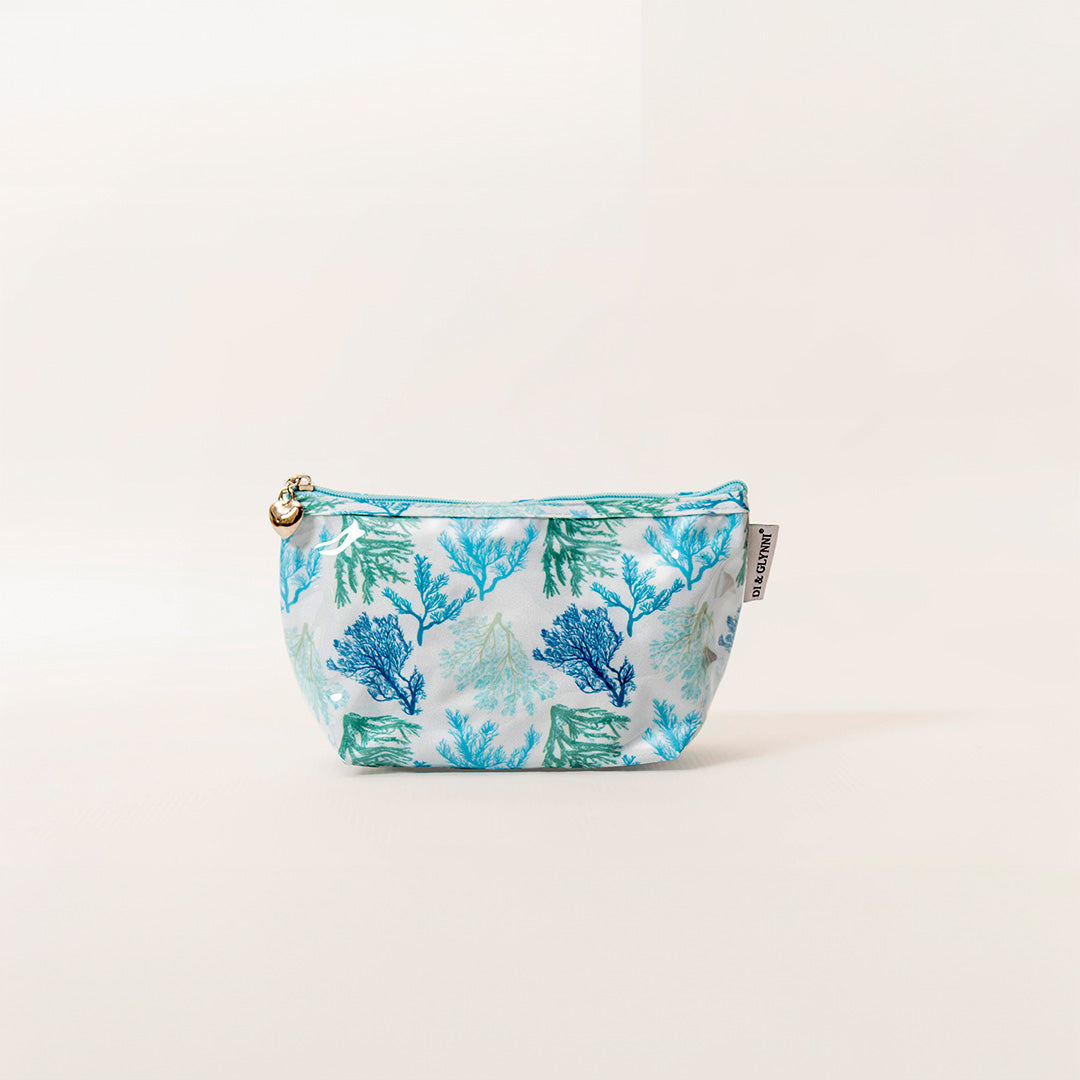 Medium Cosmetic Bag
