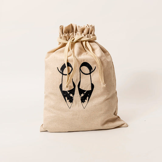 Women's Shoe Bag