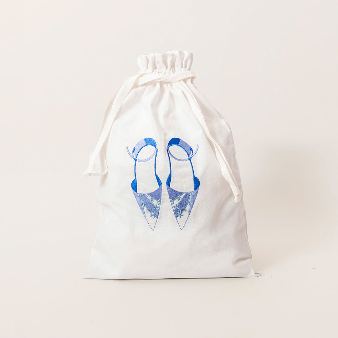 Women's Shoe Bag