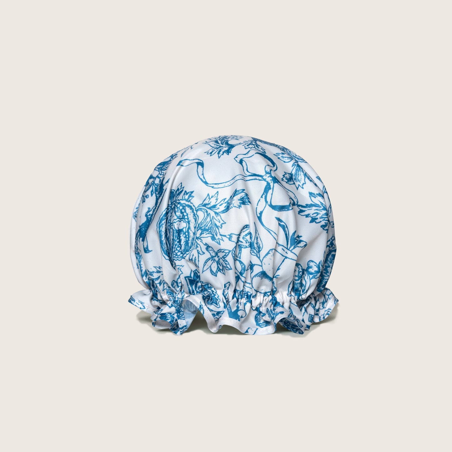 Shower Caps