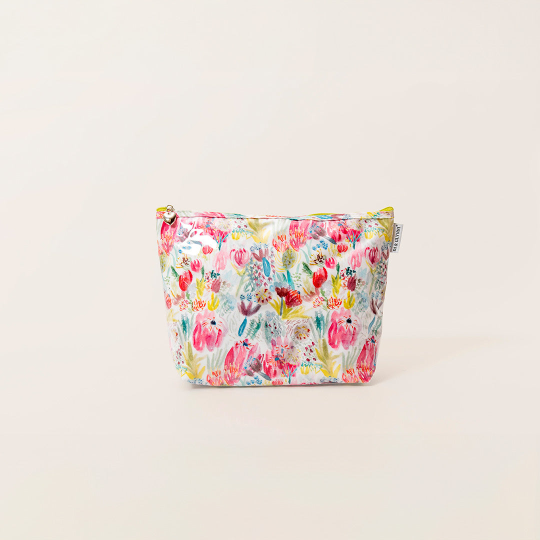 Cape Flora Cosmetic Bag 3 x Set (SAVE R100) Overnight, Large, Small