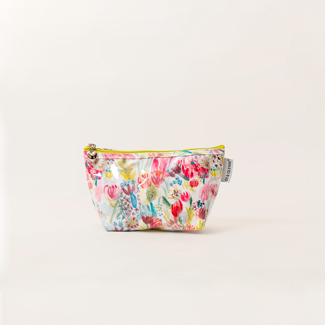 Medium Cosmetic Bag