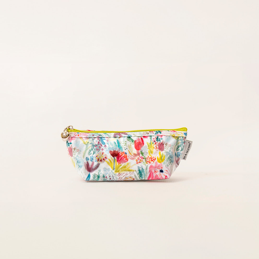 Cape Flora Cosmetic Bag 3 x Set (SAVE R100) Overnight, Large, Small