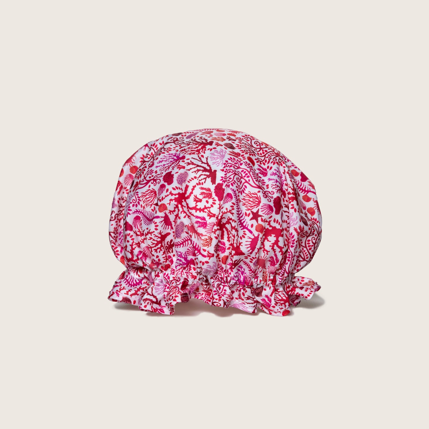 Shower Caps