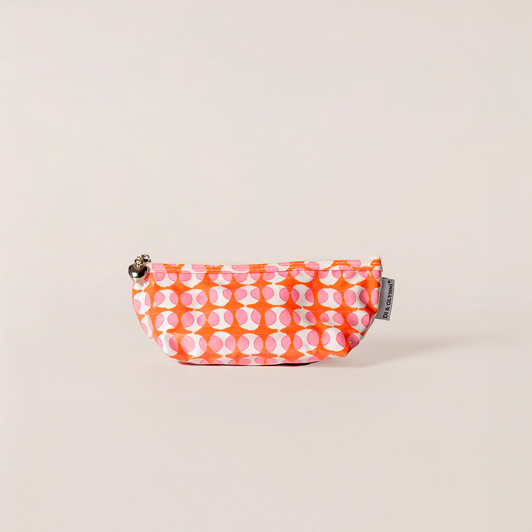 Small Cosmetic Bag