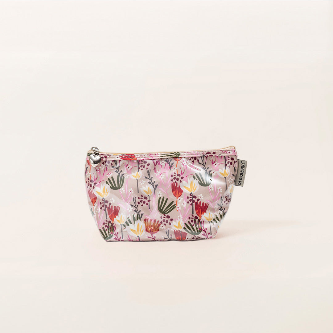 Medium Cosmetic Bag