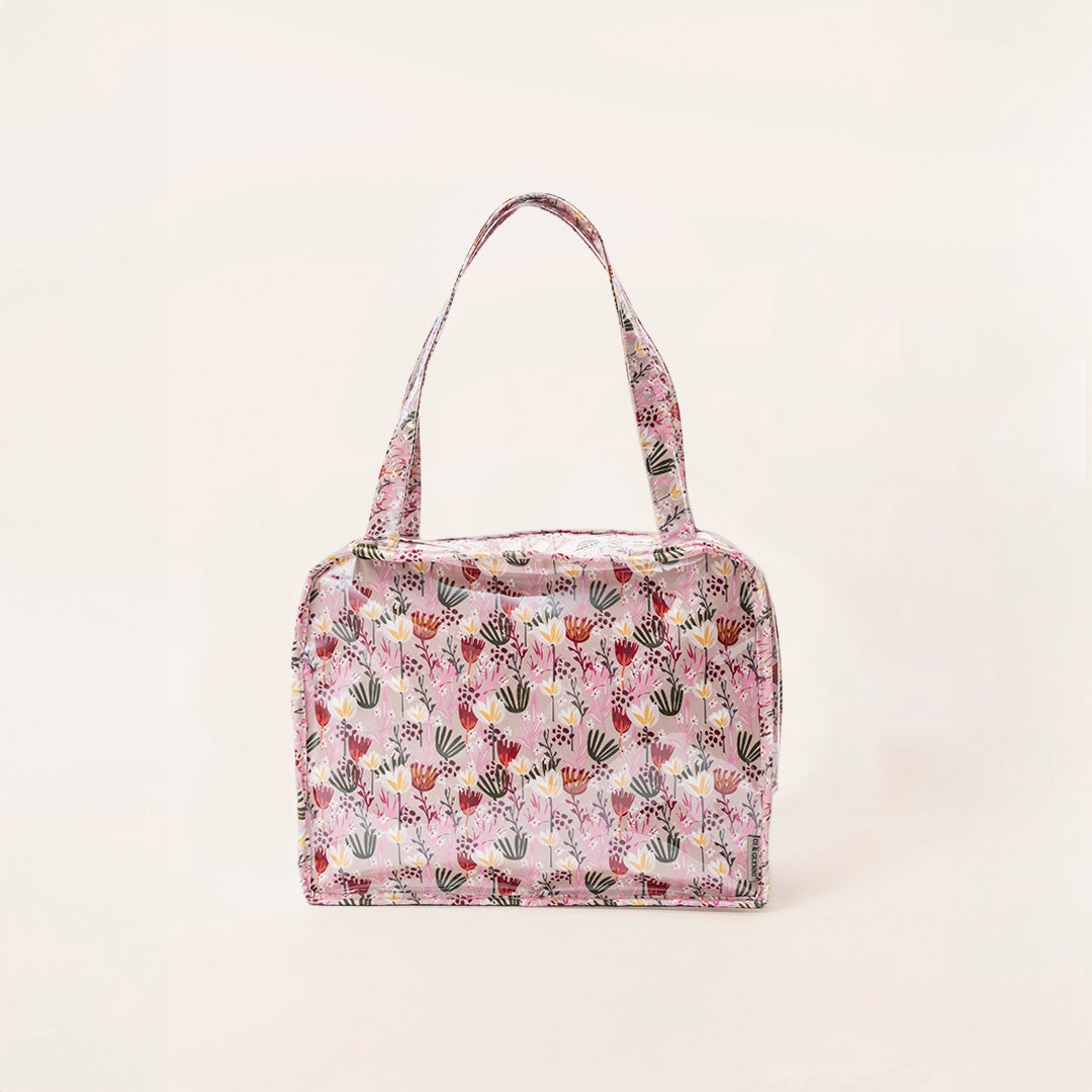 Overnight Cosmetic Bag