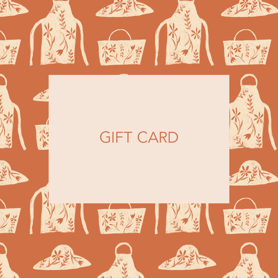 DI & GLYNNI Gift Card