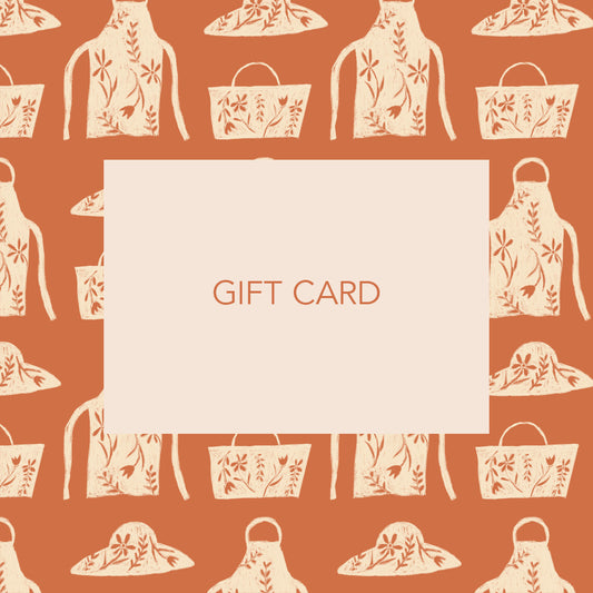 DI & GLYNNI Gift Card