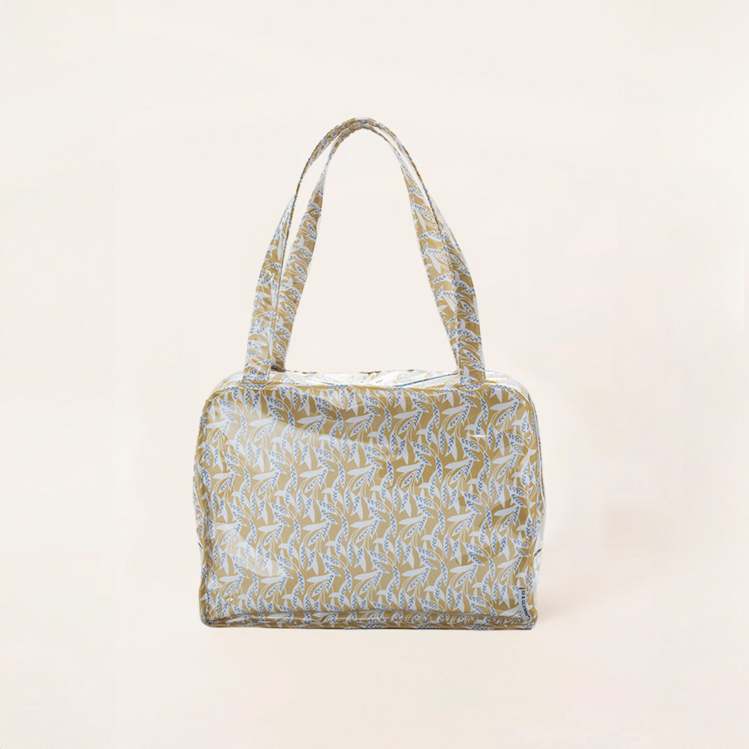 Overnight Cosmetic Bag