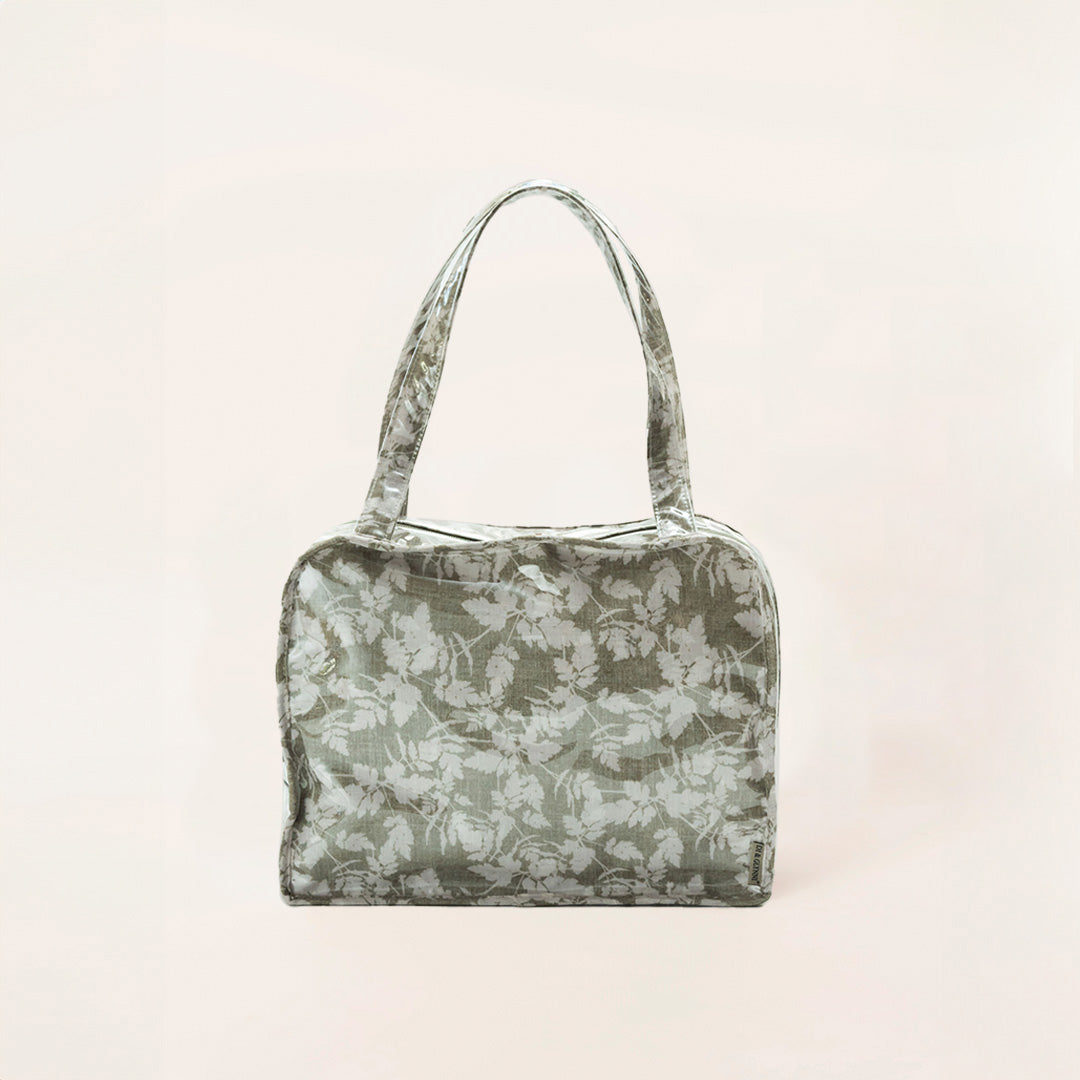 Overnight Cosmetic Bag