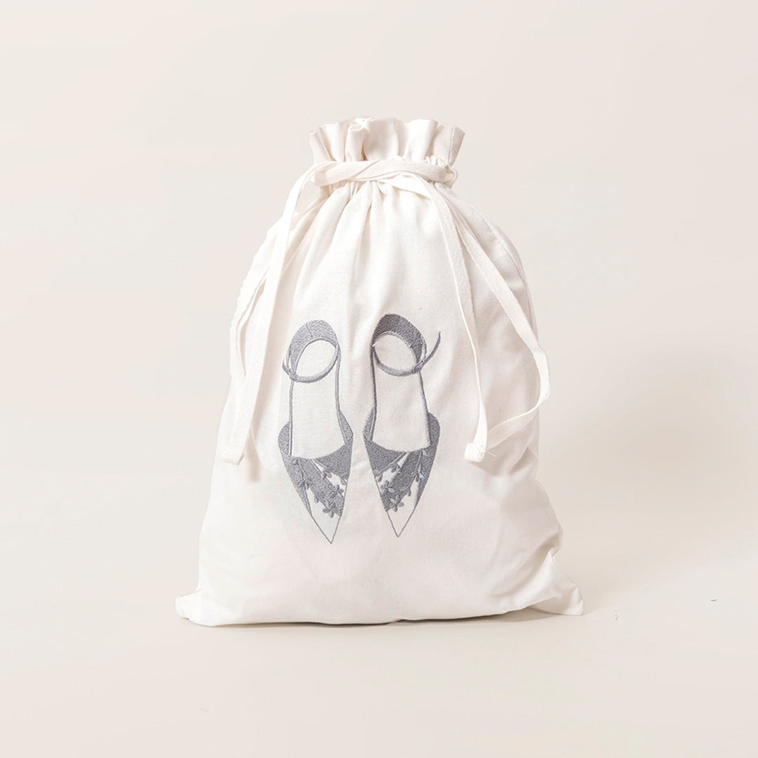 Women's Shoe Bag