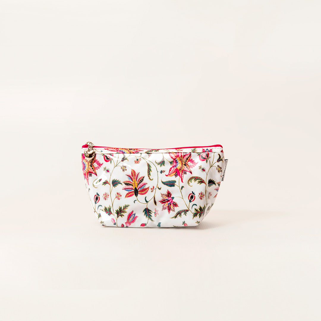 Medium Cosmetic Bag