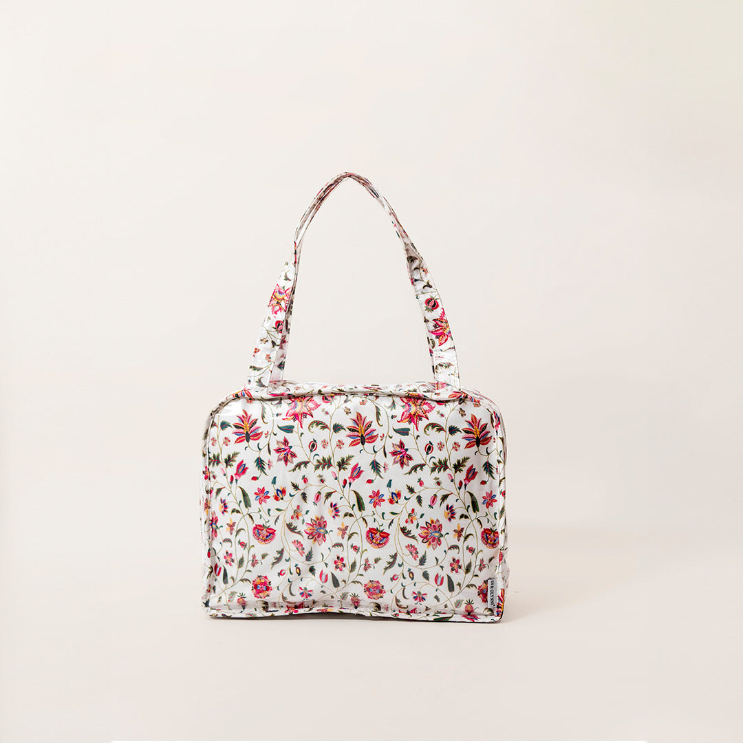 Passion Cosmetic Bag 3 x Set (SAVE R100) Overnight, Large, Small