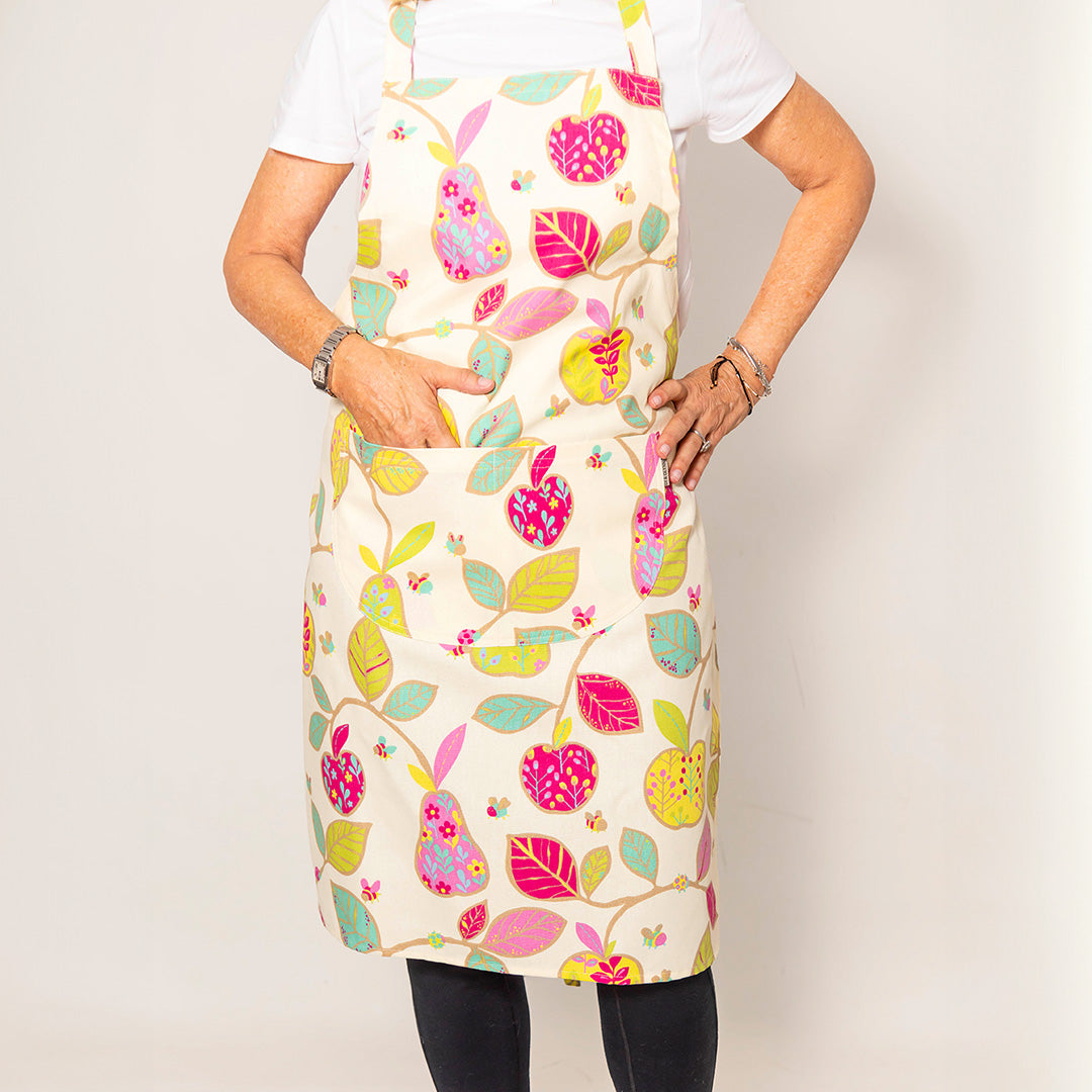 Floral Aprons