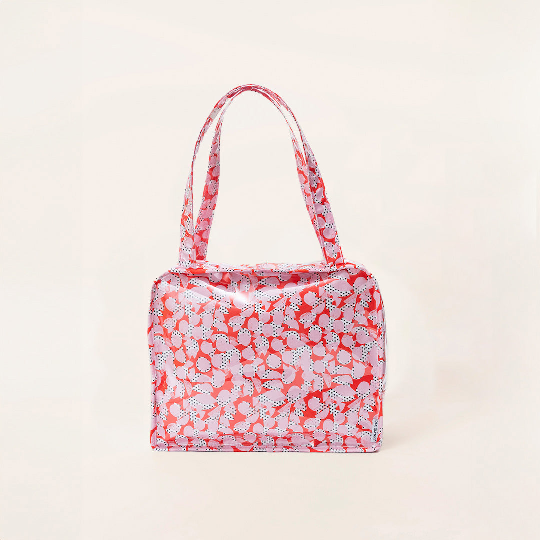 Overnight Cosmetic Bag