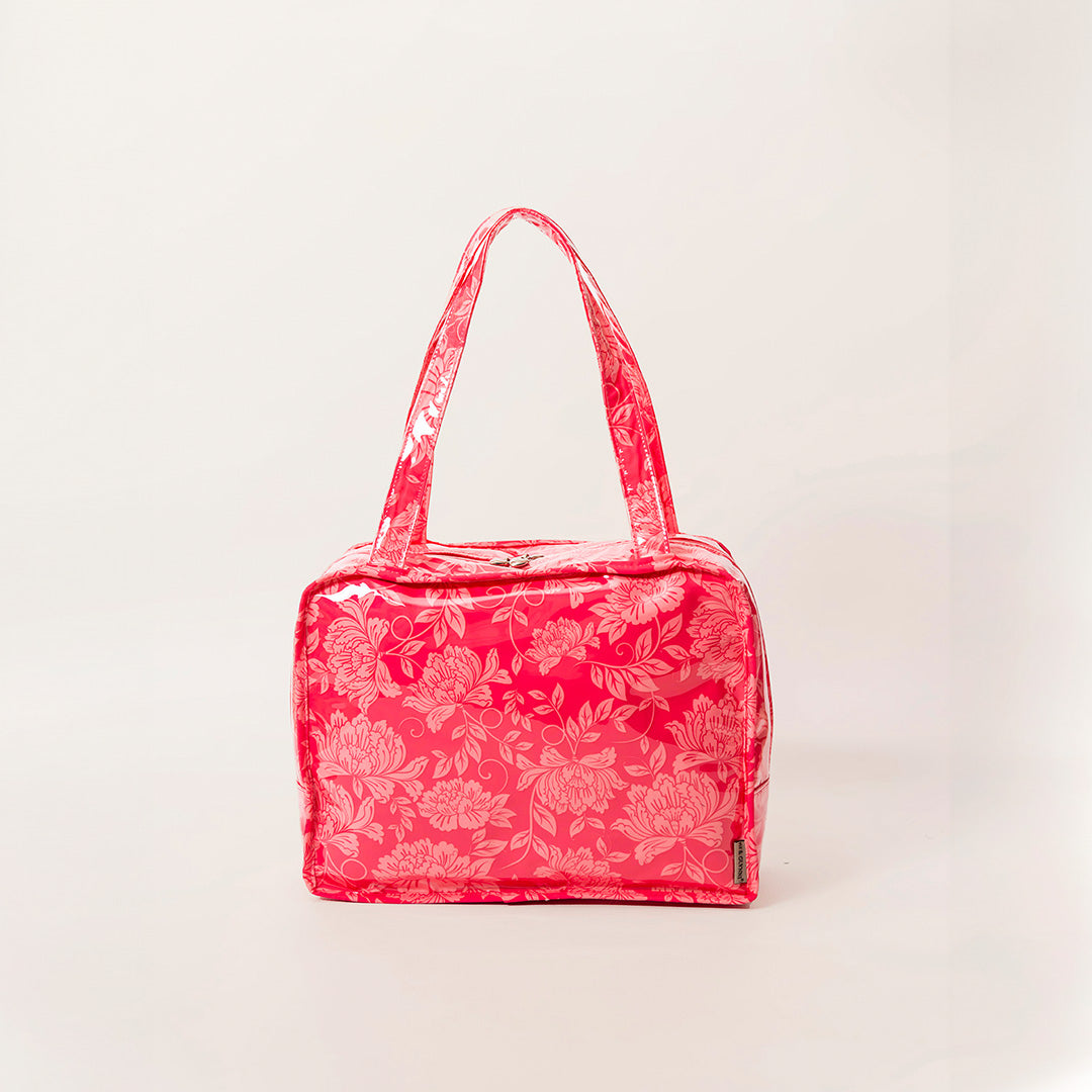 Overnight Cosmetic Bag