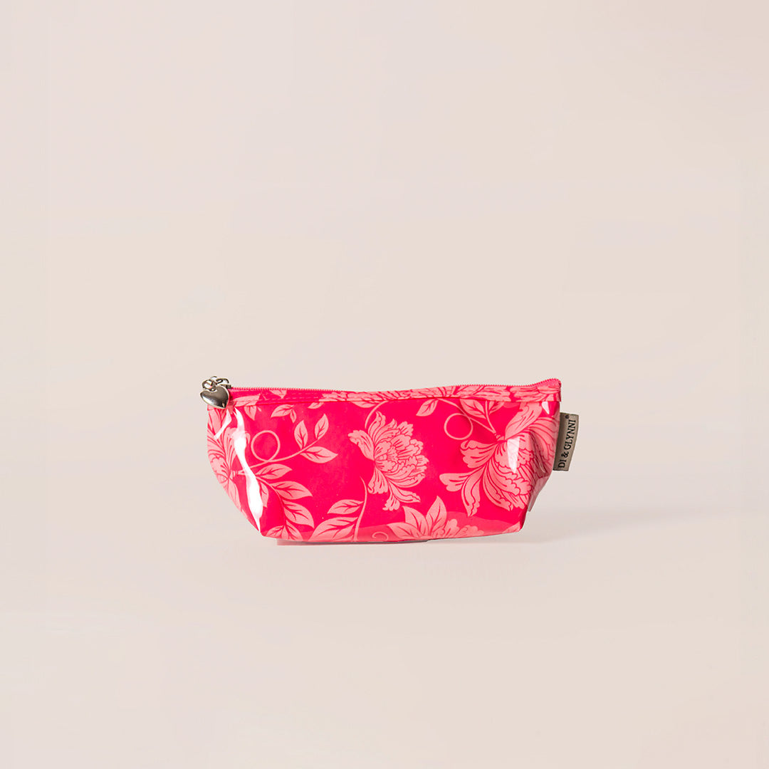 Small Cosmetic Bag
