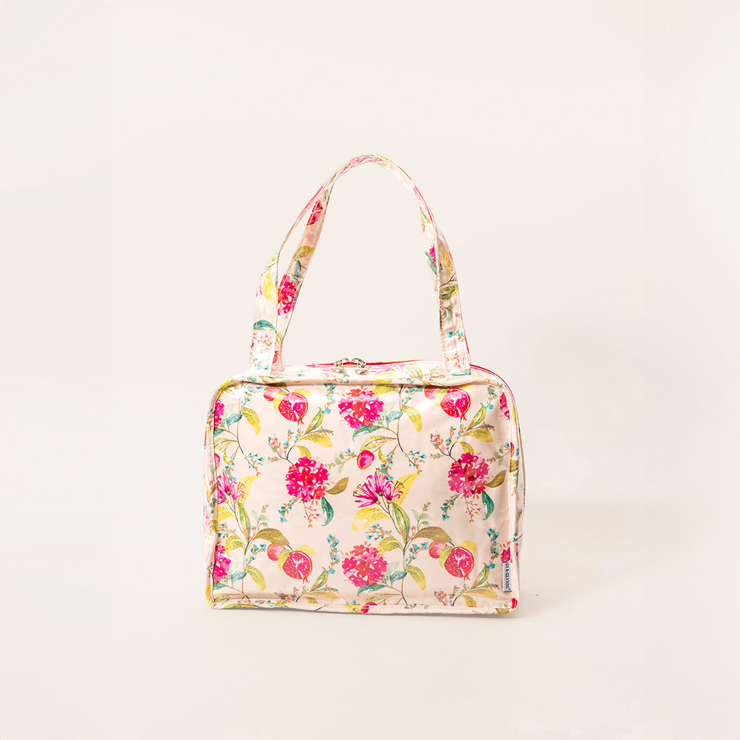 Overnight Cosmetic Bag