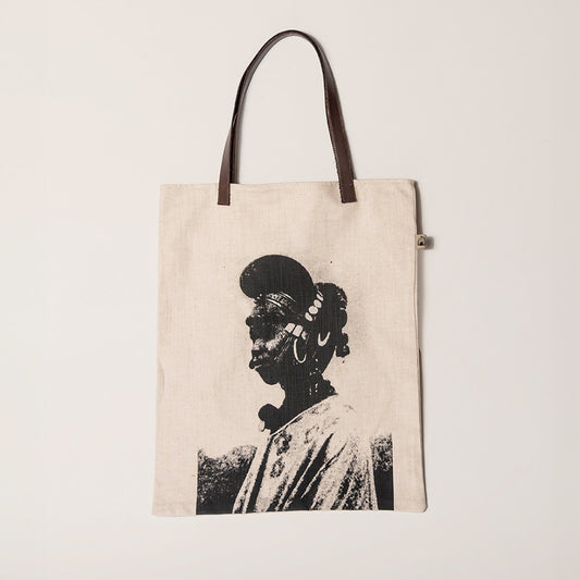 Sekhaya Tote Bag
