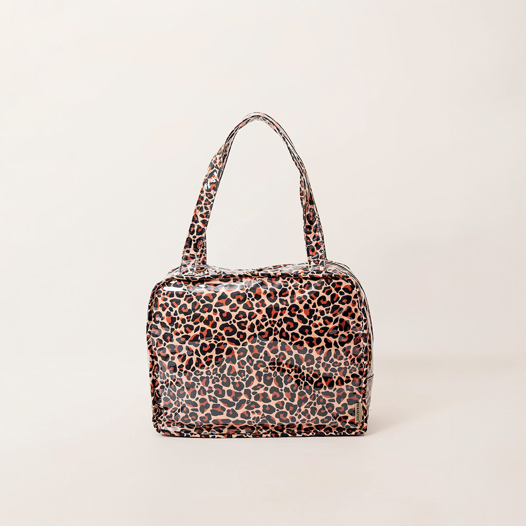 Overnight Cosmetic Bag