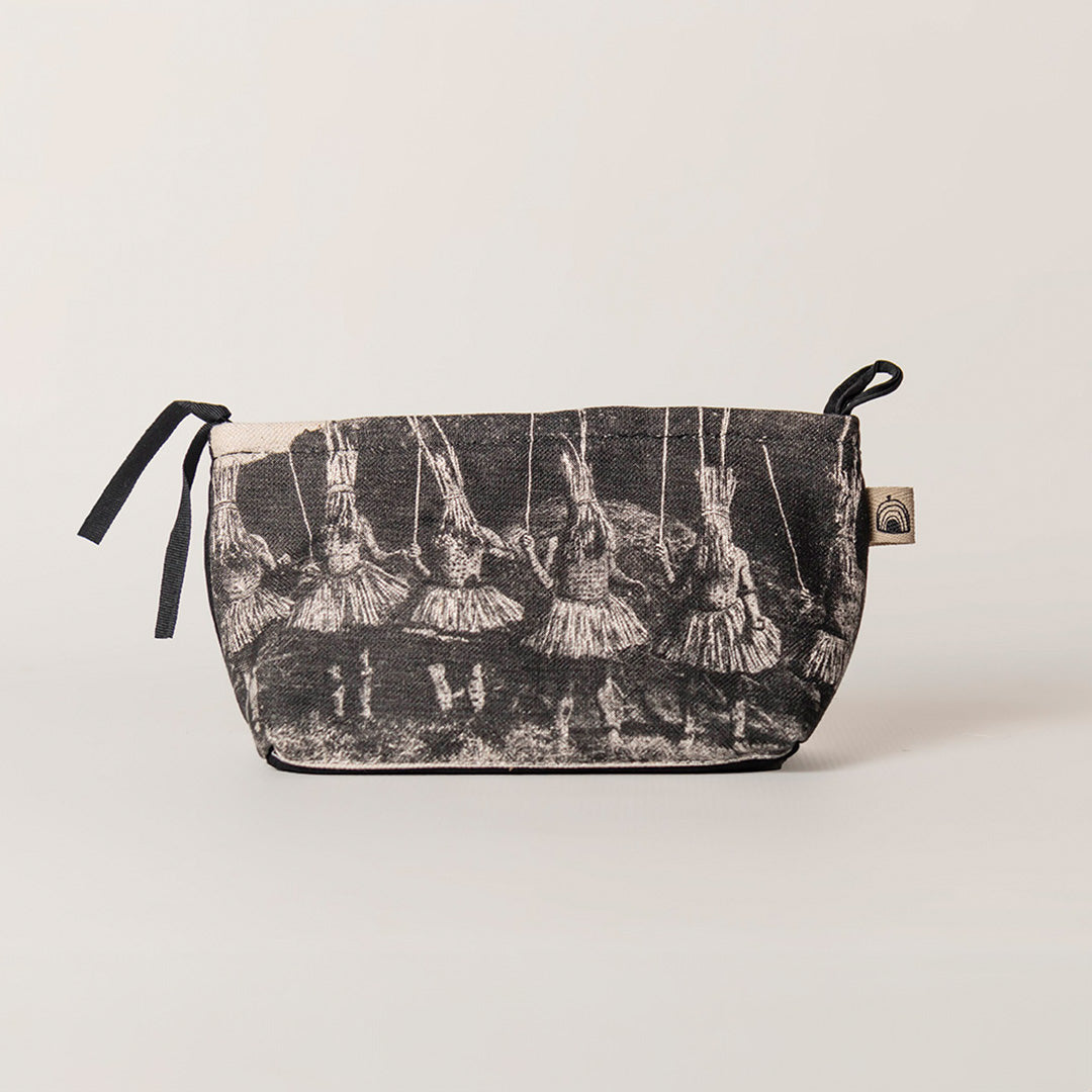 Sekhaya Cosmetic Bag