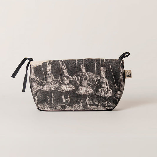 Sekhaya Cosmetic Bag
