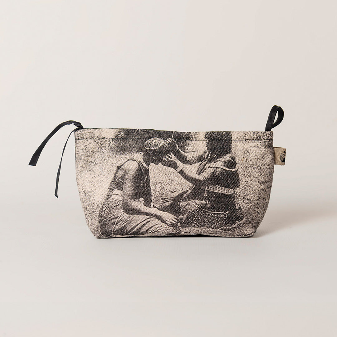 Sekhaya Cosmetic Bag