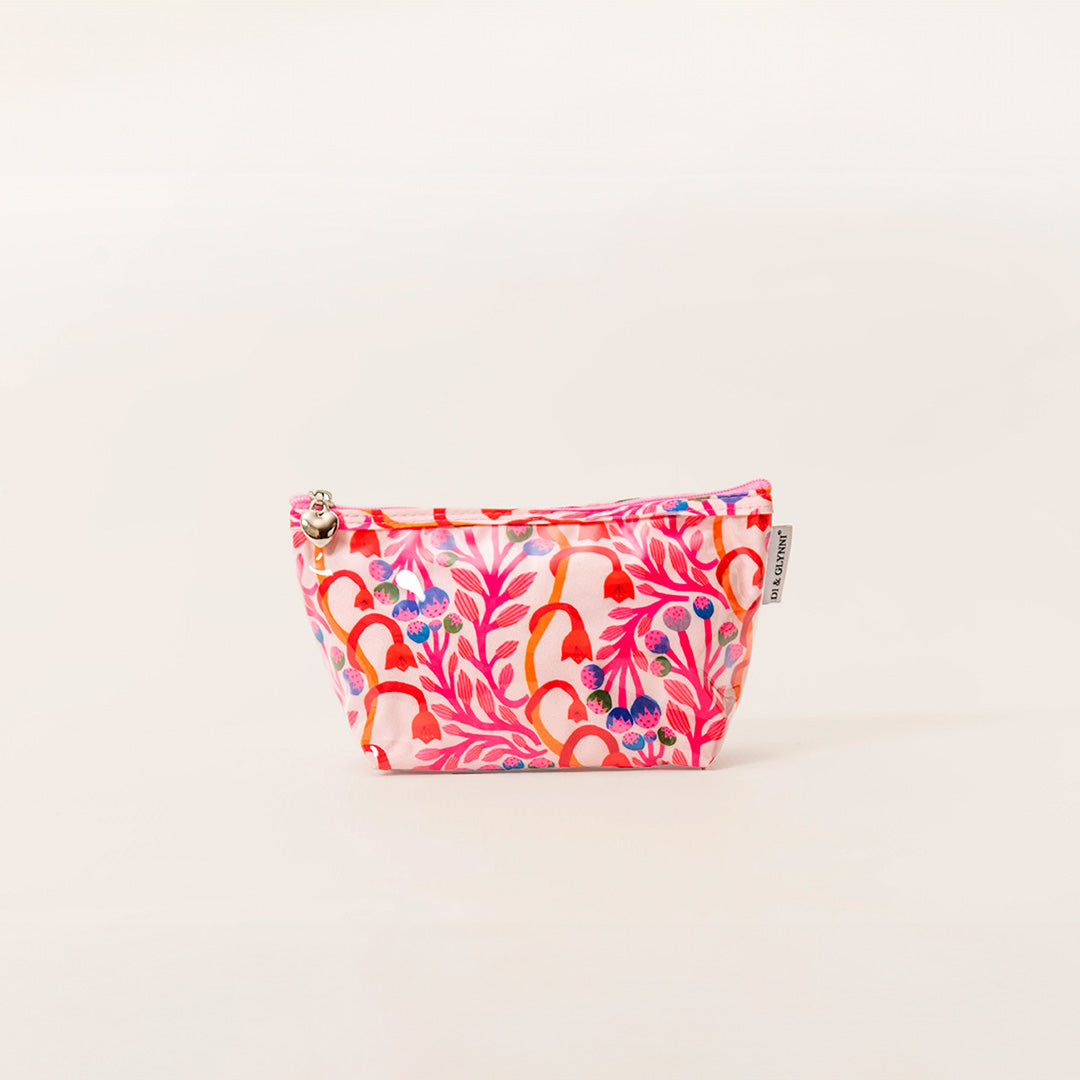 Medium Cosmetic Bag