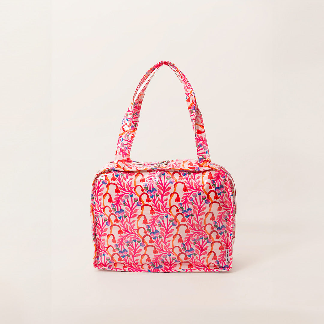 Overnight Cosmetic Bag