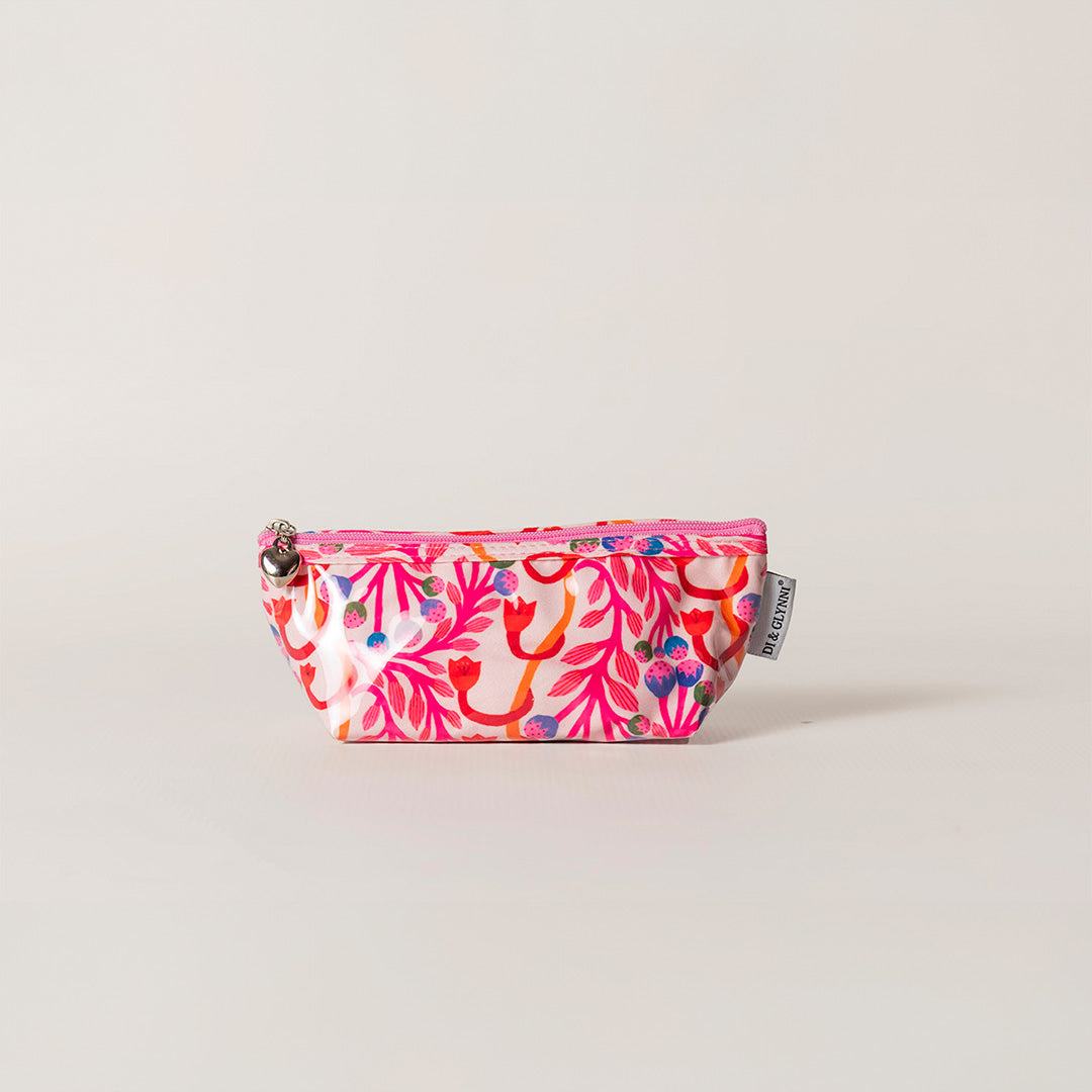 Small Cosmetic Bag