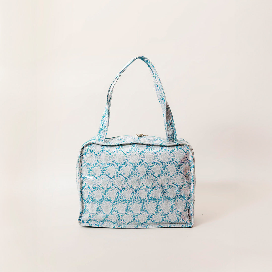 Overnight Cosmetic Bag