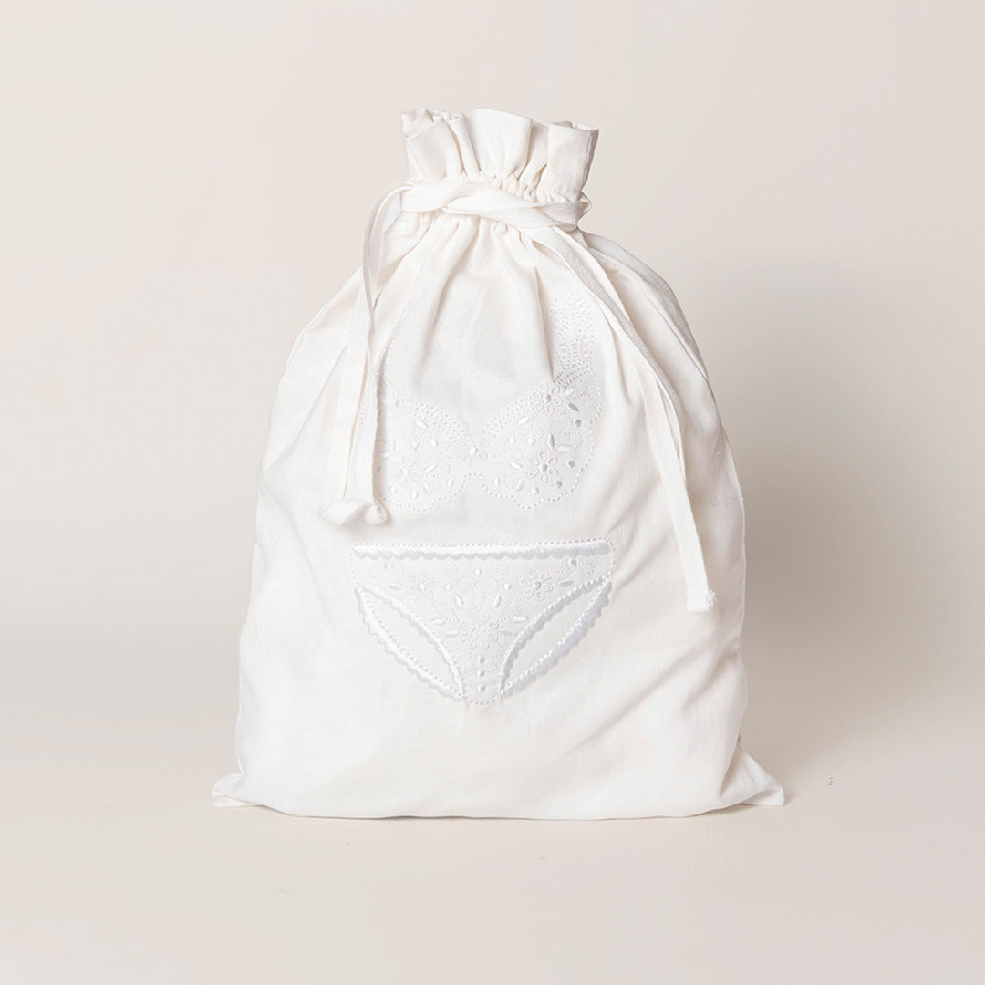 Bra & Pantie Bag