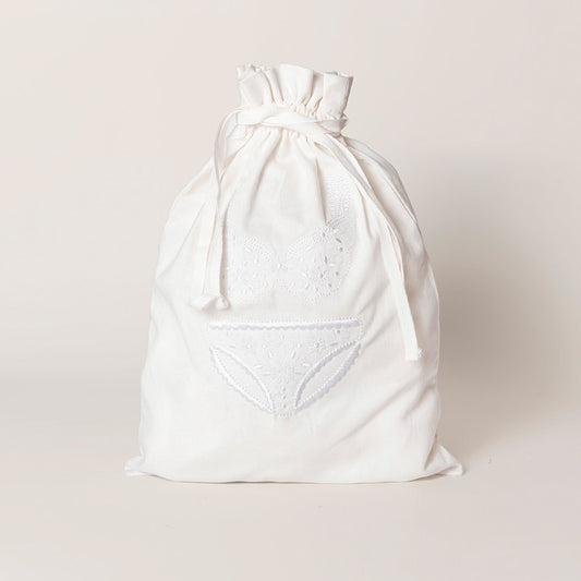 Bra & Pantie Bag