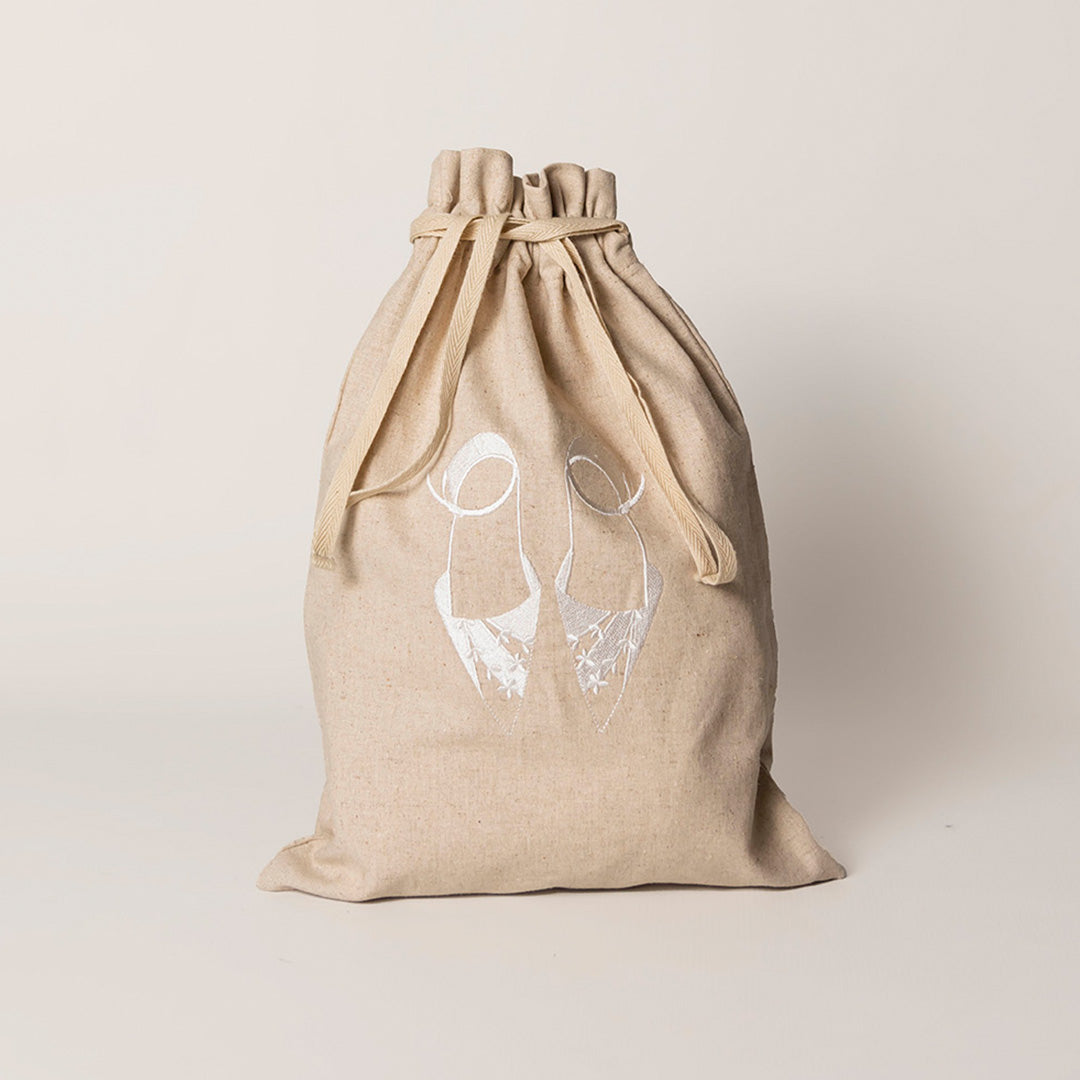 Women's Shoe Bag