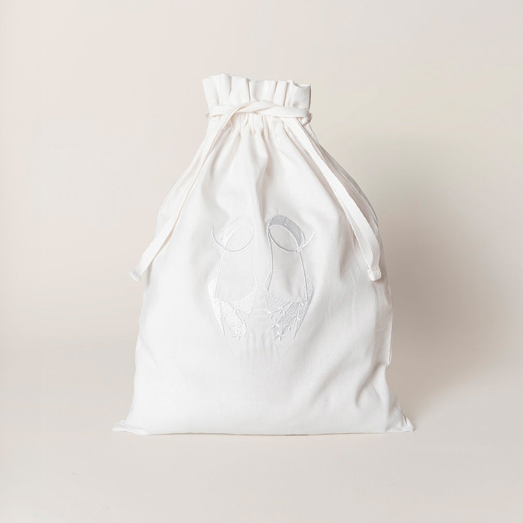 Women's Shoe Bag