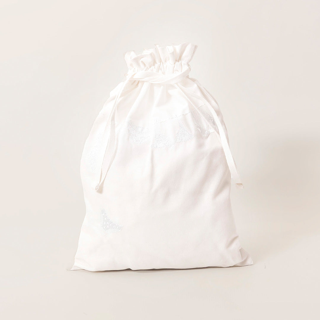 Dropped Pantie Washline Bag
