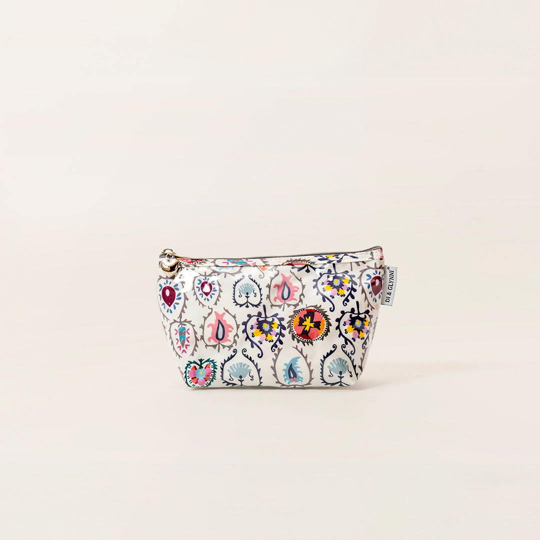 Medium Cosmetic Bag