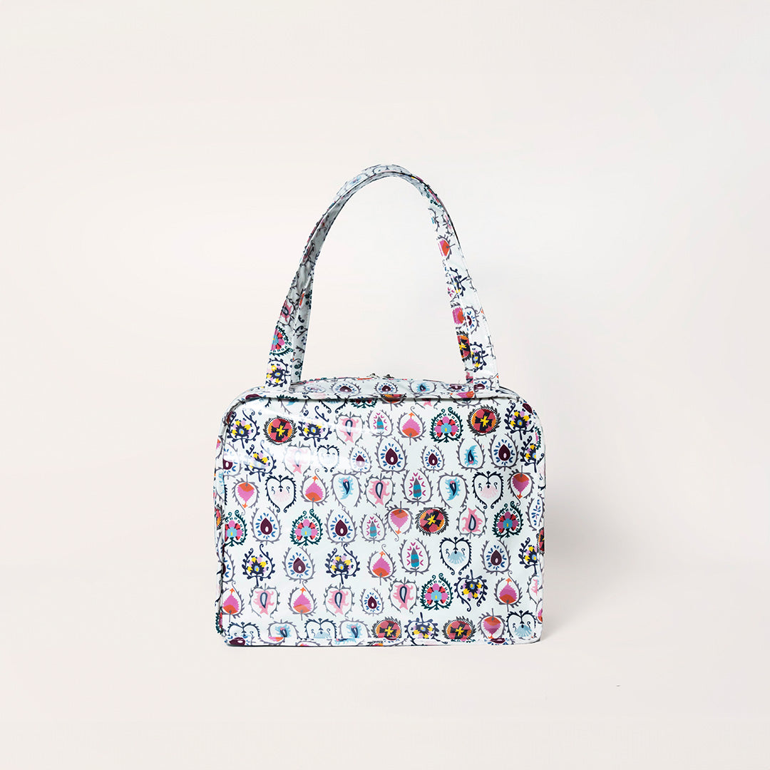 Overnight Cosmetic Bag