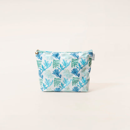 Large Cosmetic Bag