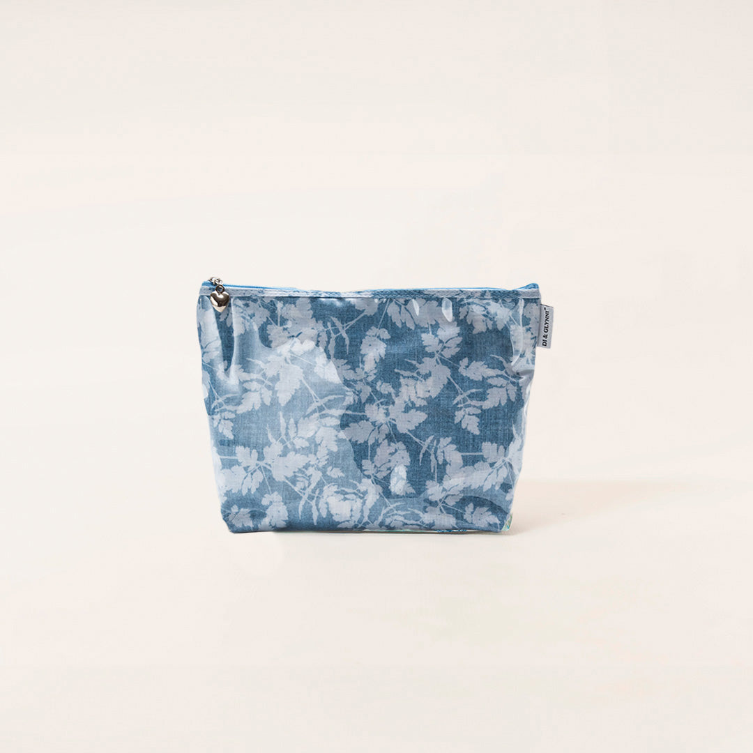 Large Cosmetic Bag