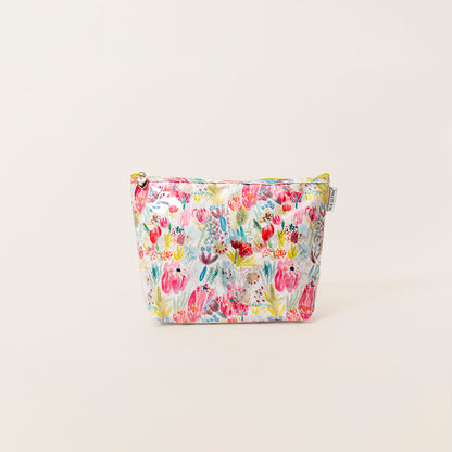 Large Cosmetic Bag