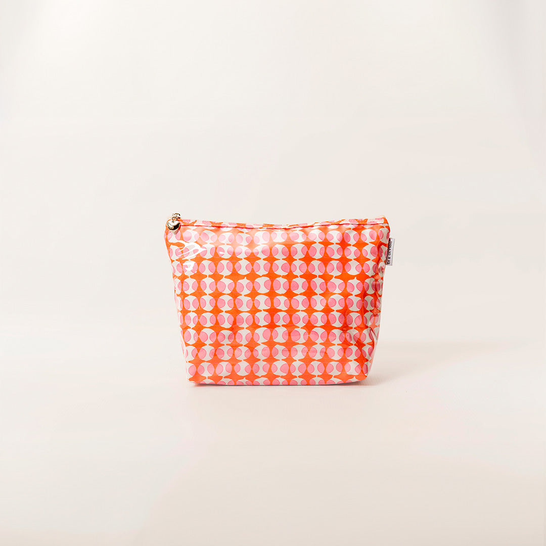 Large Cosmetic Bag