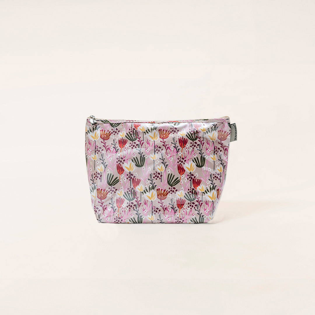 Large Cosmetic Bag