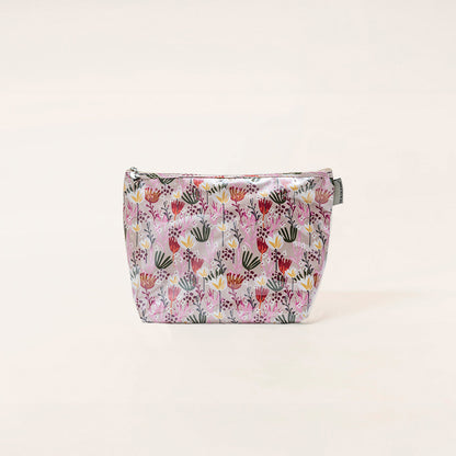 Large Cosmetic Bag