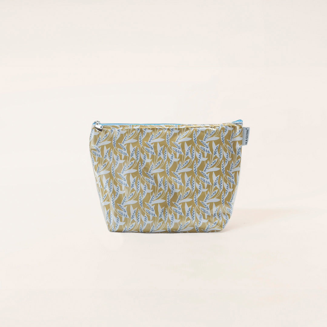 Large Cosmetic Bag